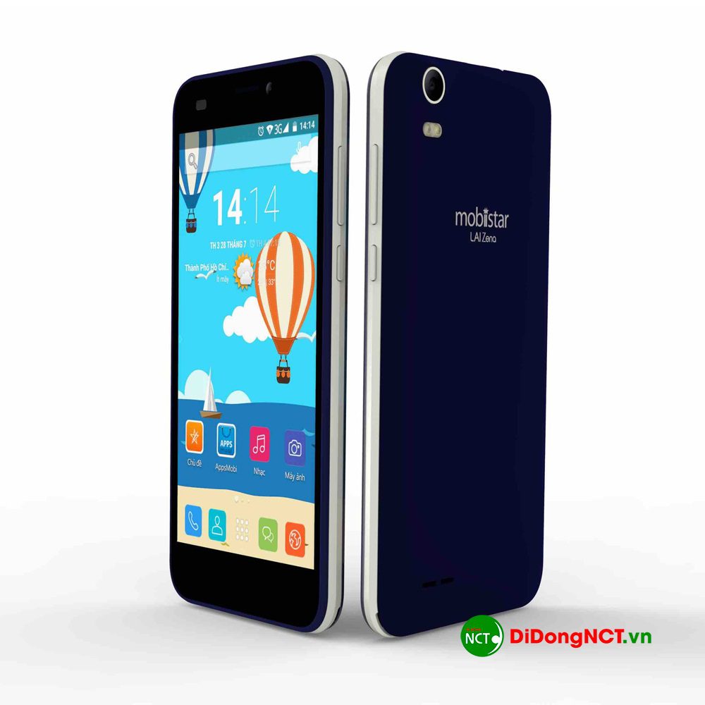 thay man hinh dien thoai mobiistar lai zena 9