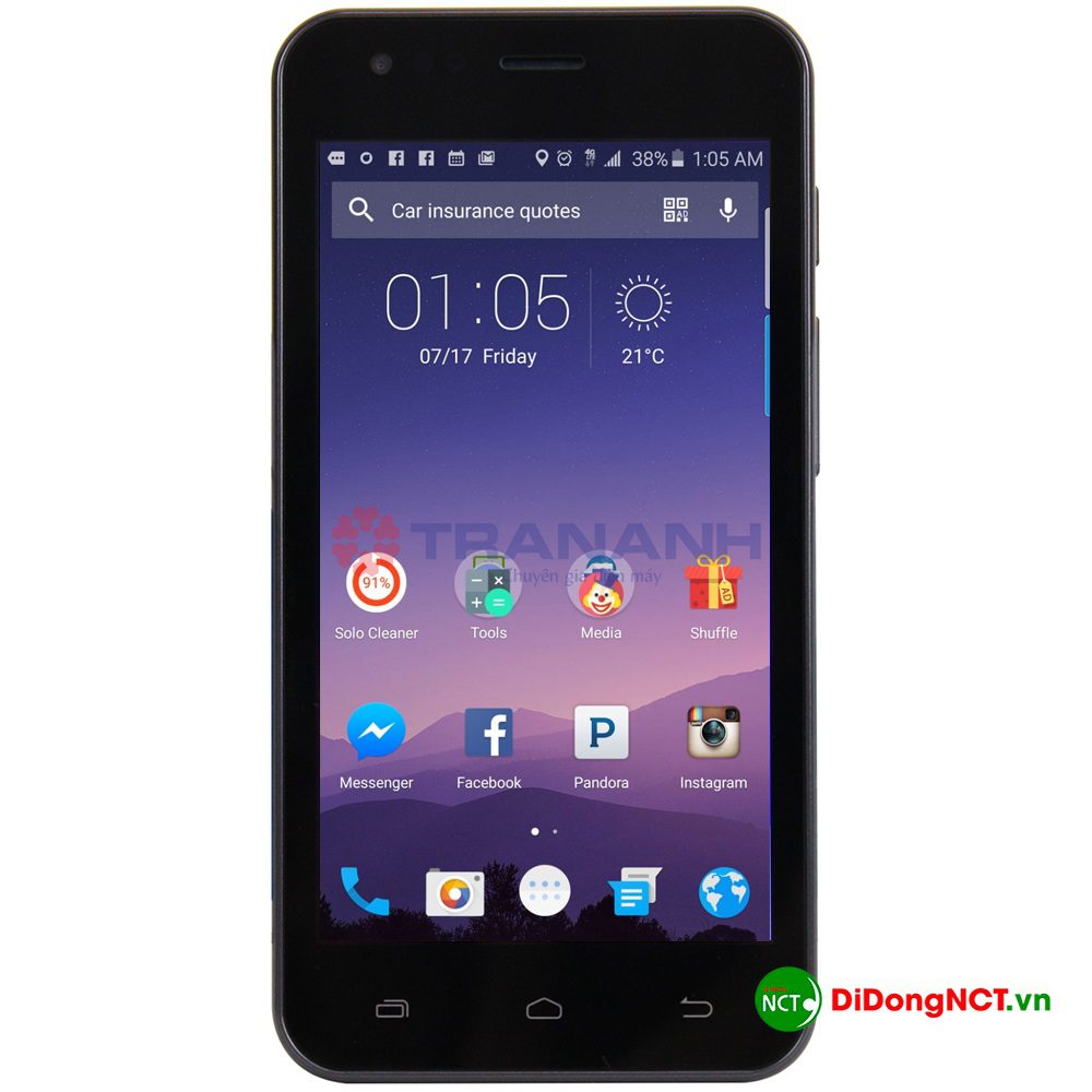 thay man hinh dien thoai mobiistar lai zumbo s lite 4