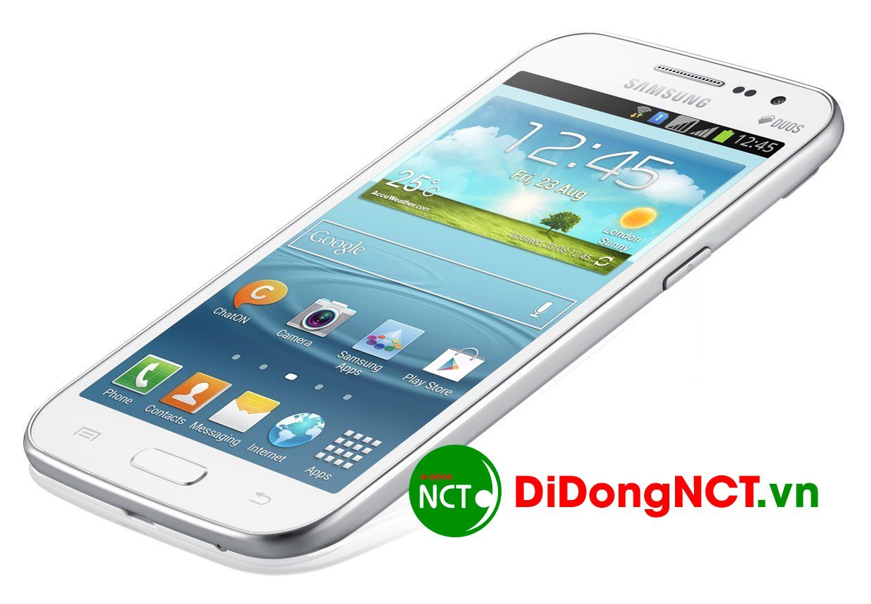 thay man hinh dien thoai samsung mega 5 8 duos 3