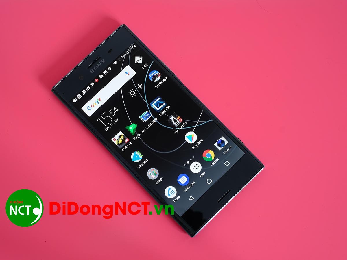 thay man hinh dien thoai sony xz pro 2