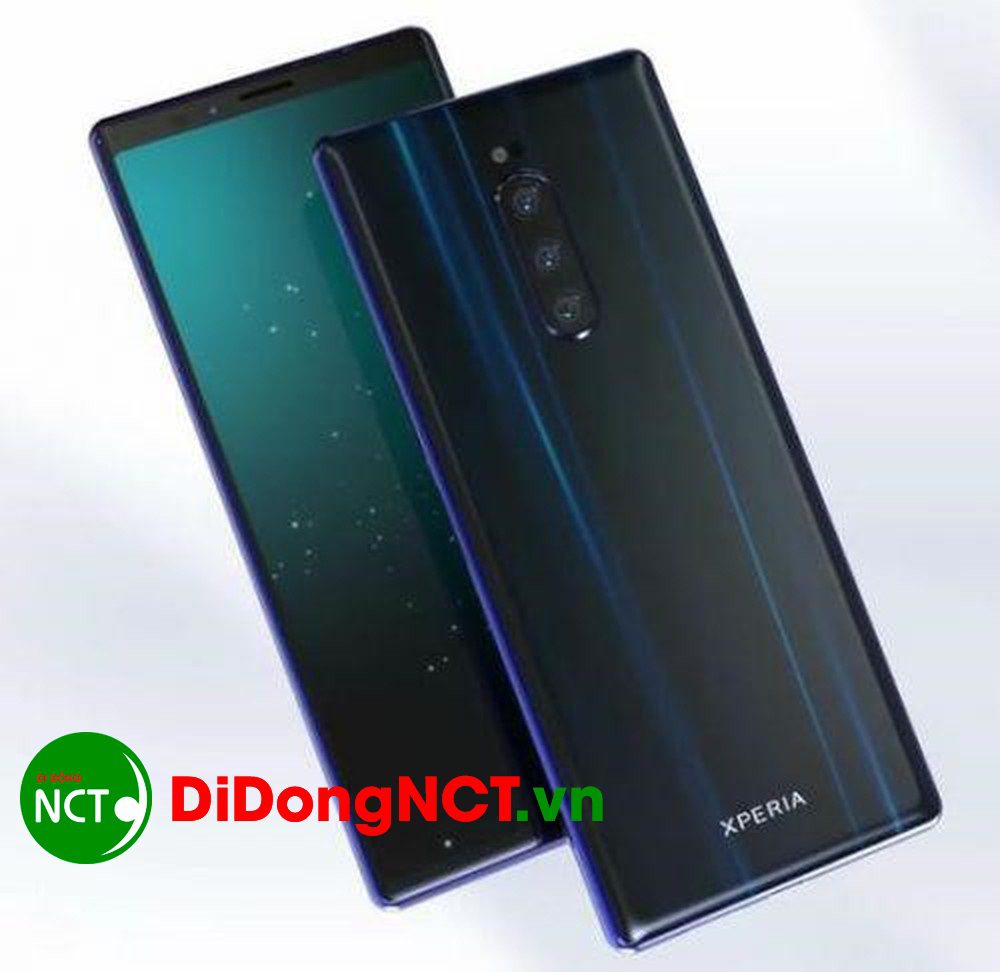 thay man hinh dien thoai sony xz4 new 7