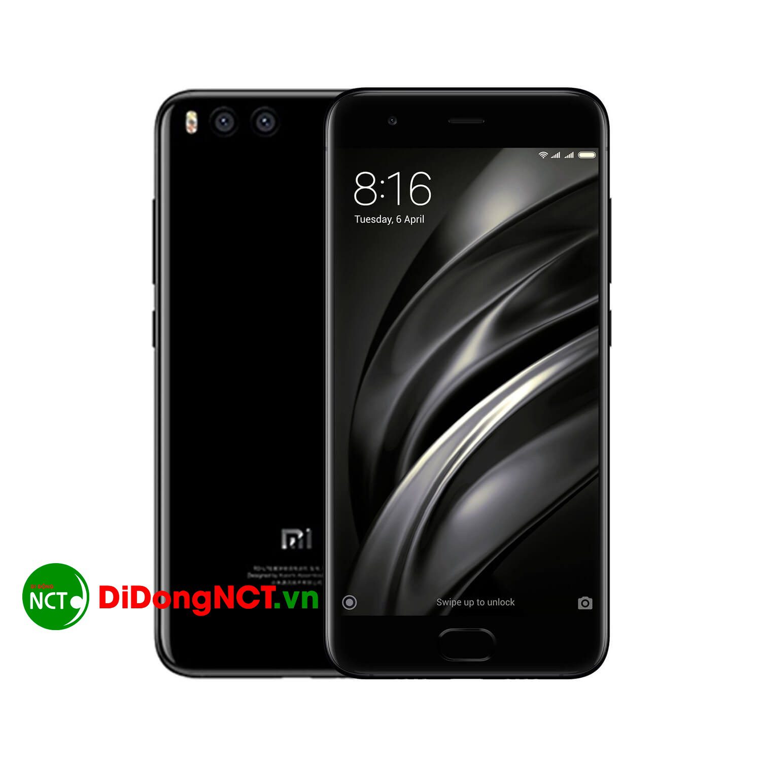 thay man hinh dien thoai xiaomi mi 6 4