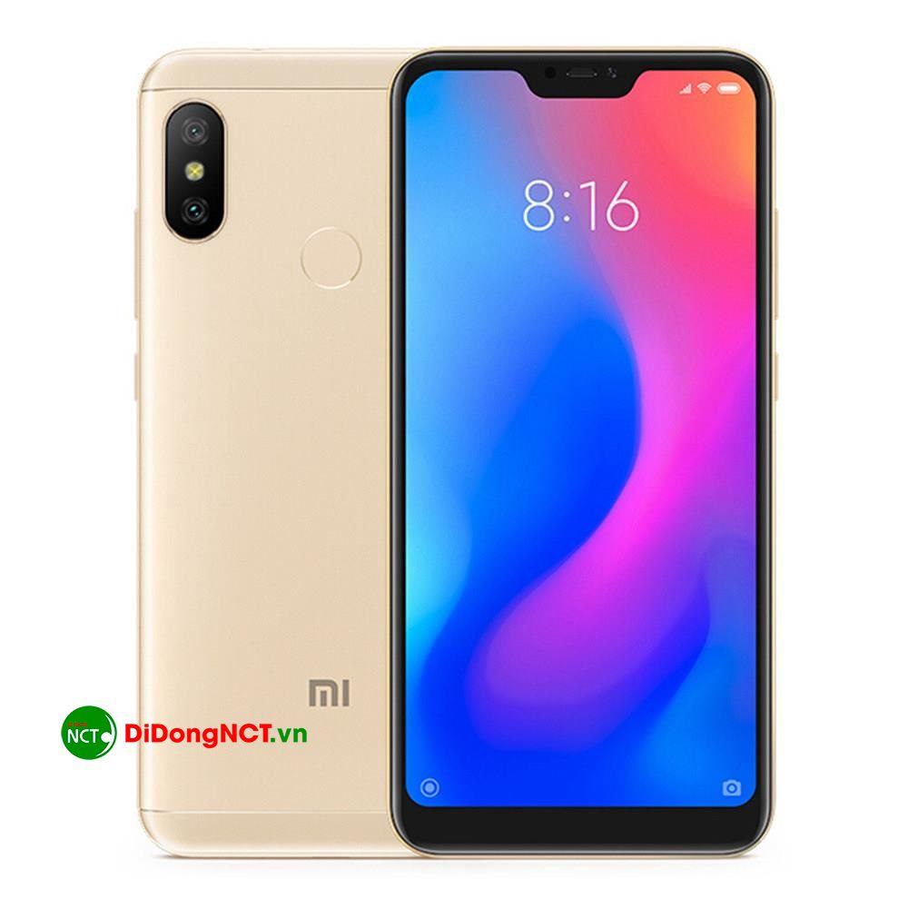 thay man hinh dien thoai xiaomi mi m5x 3