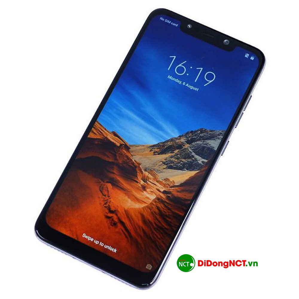 thay man hinh dien thoai xiaomi pocophone f1 new 9