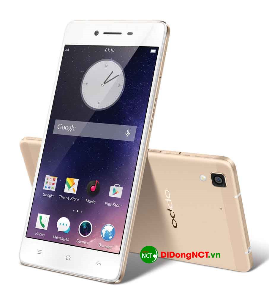 thay mat kinh dien thoai oppo r811 8