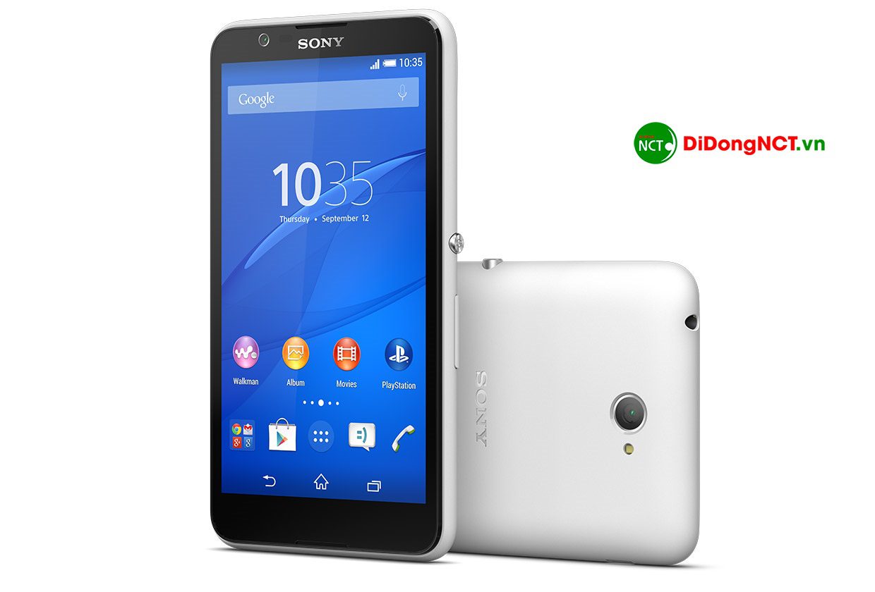 thay mat kinh dien thoai sony xperia e4 1