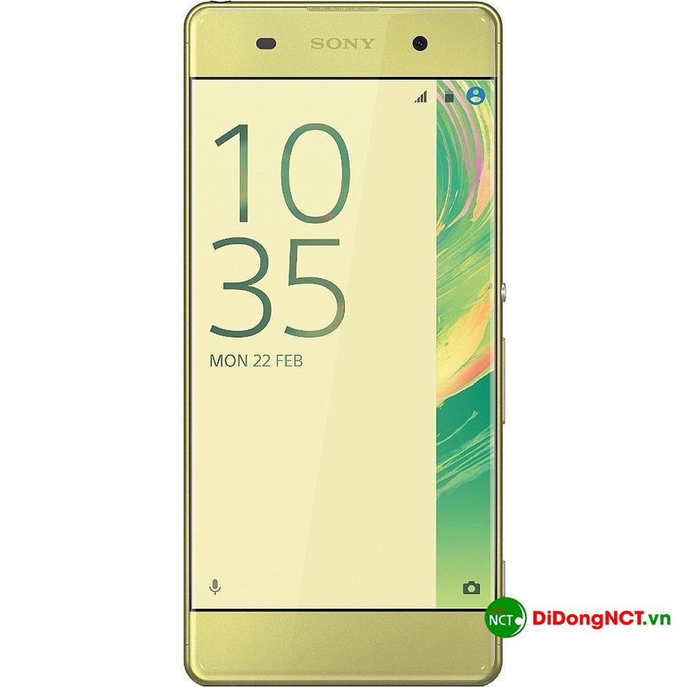 thay mat kinh dien thoai sony xperia x 2