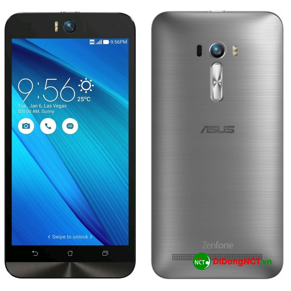 thay mat kinh dien thoai asus zenfone 3 5 2 2