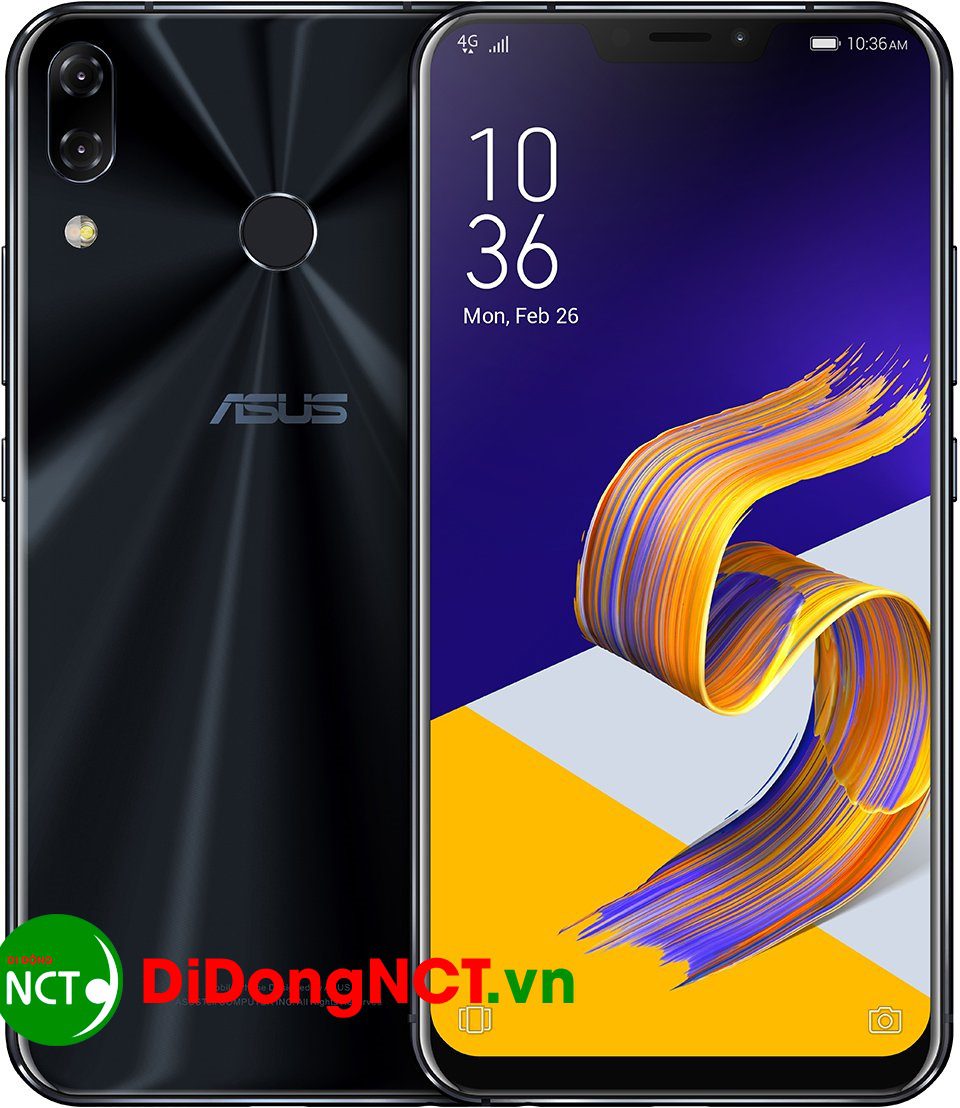 thay mat kinh dien thoai asus zenfone 5z zs620kl new 2