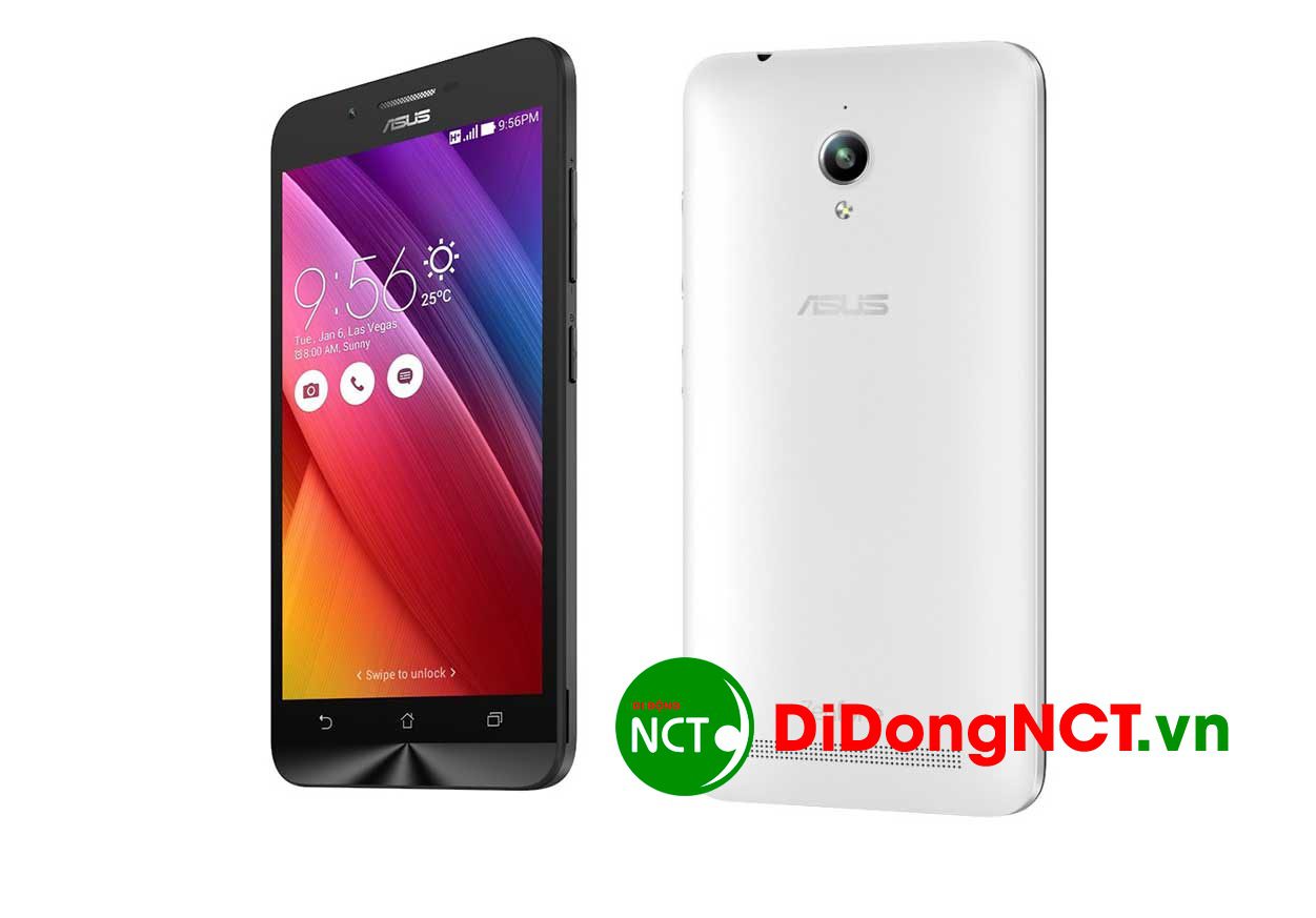 thay mat kinh dien thoai asus zenfone go 8