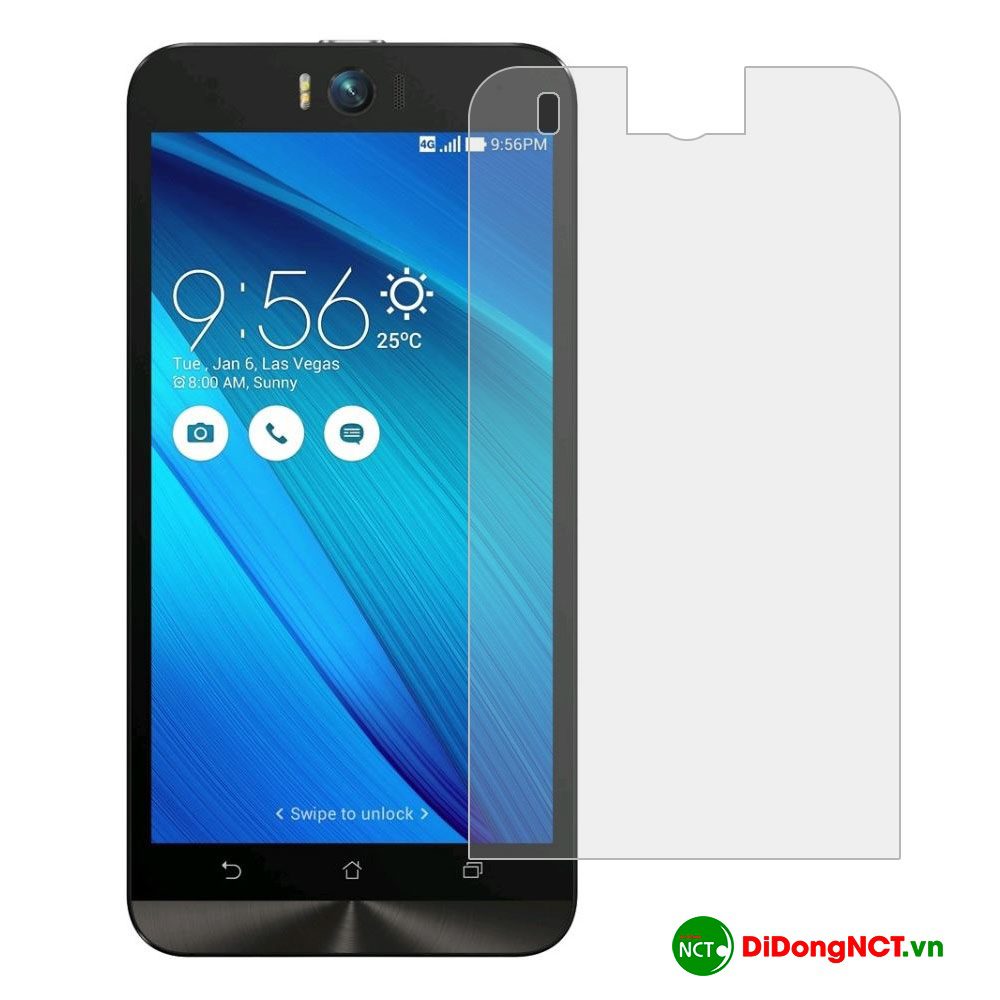 thay mat kinh dien thoai asus zenfone selfie 4