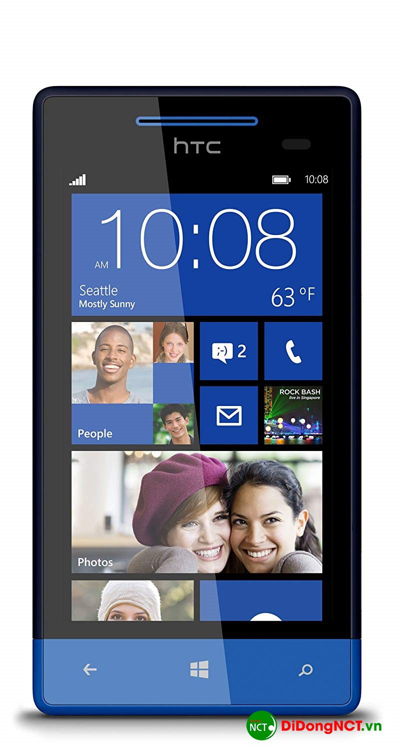 thay mat kinh dien thoai htc 8s 6