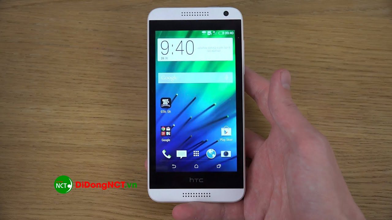 thay mat kinh dien thoai htc desire 610 1