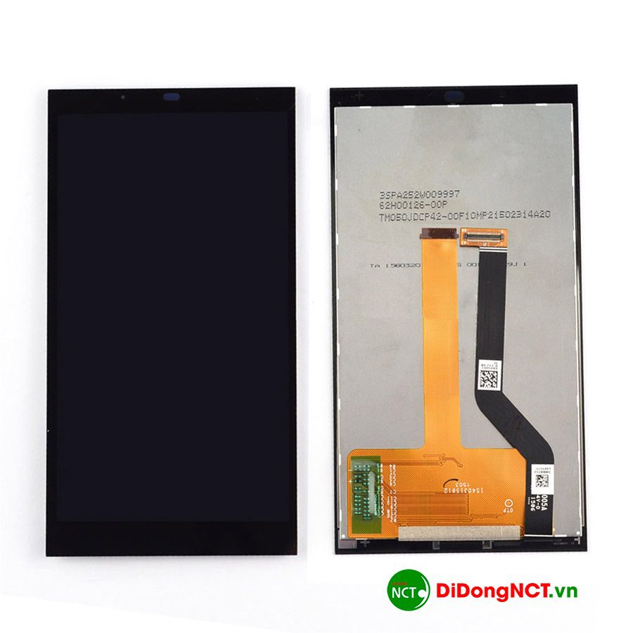 thay mat kinh dien thoai htc desire 626 8