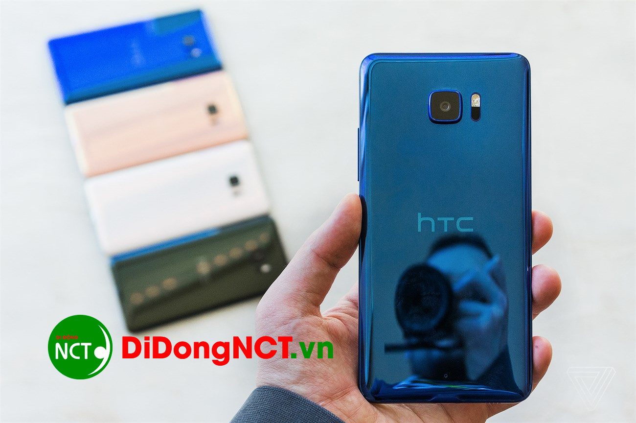 thay mat kinh dien thoai htc u ultra 1