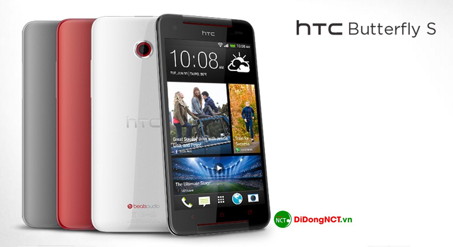 thay mat kinh dien thoai htc x920s butterfly s 9060 9
