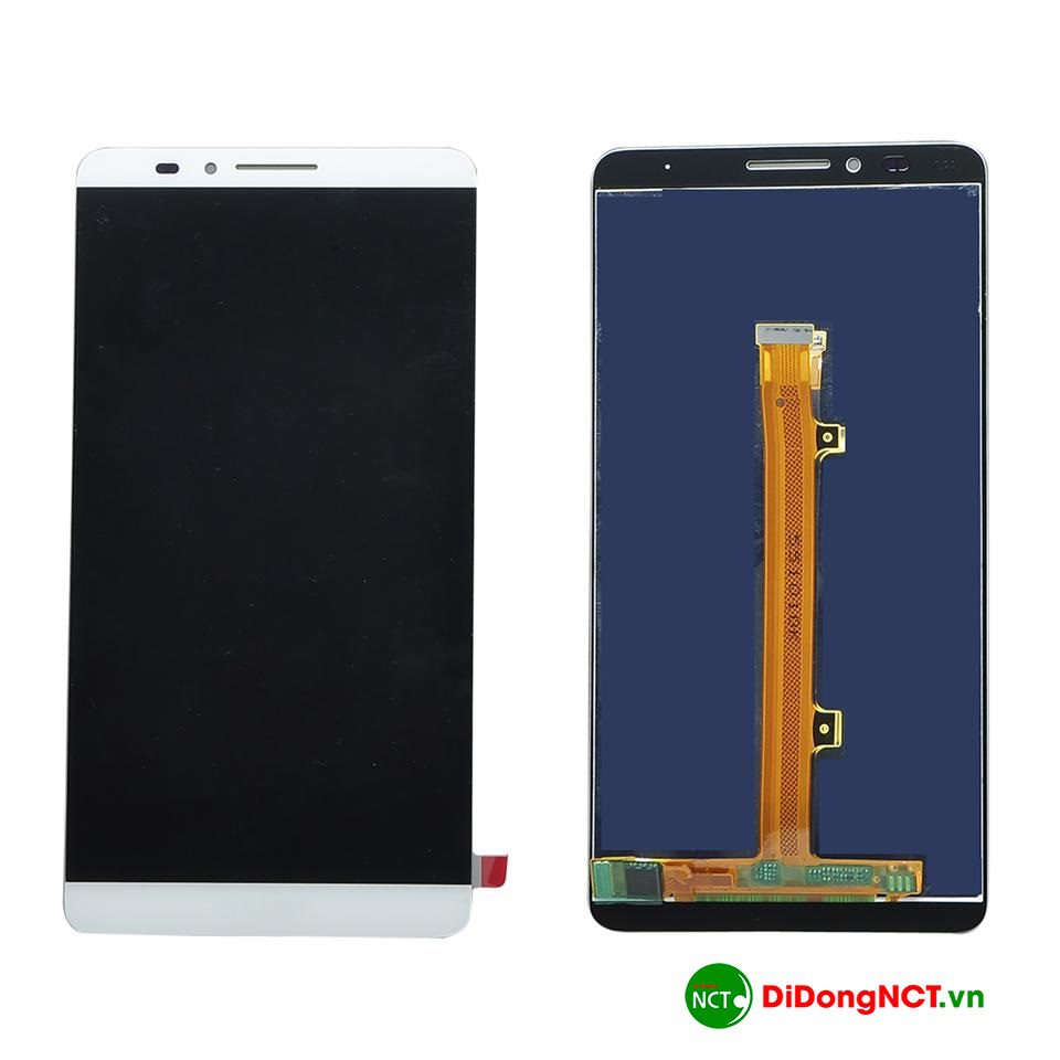 thay mat kinh dien thoai huawei 4c 6