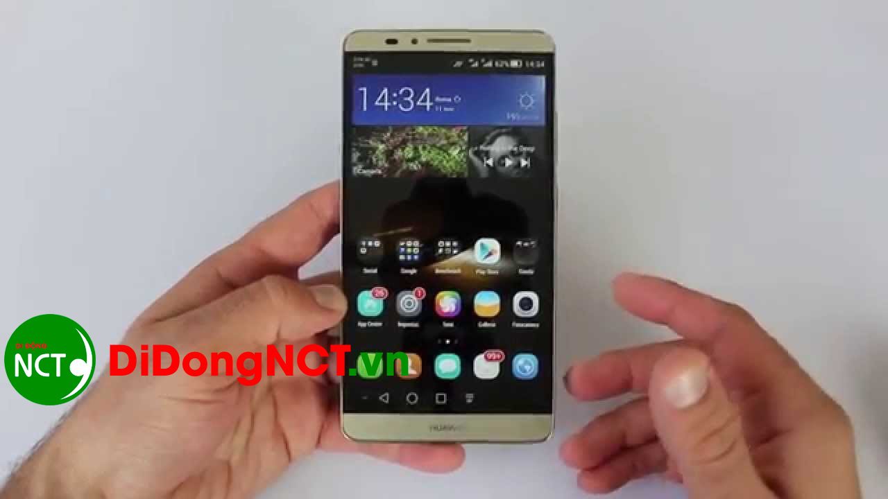 thay mat kinh dien thoai huawei ascend mate 7 7