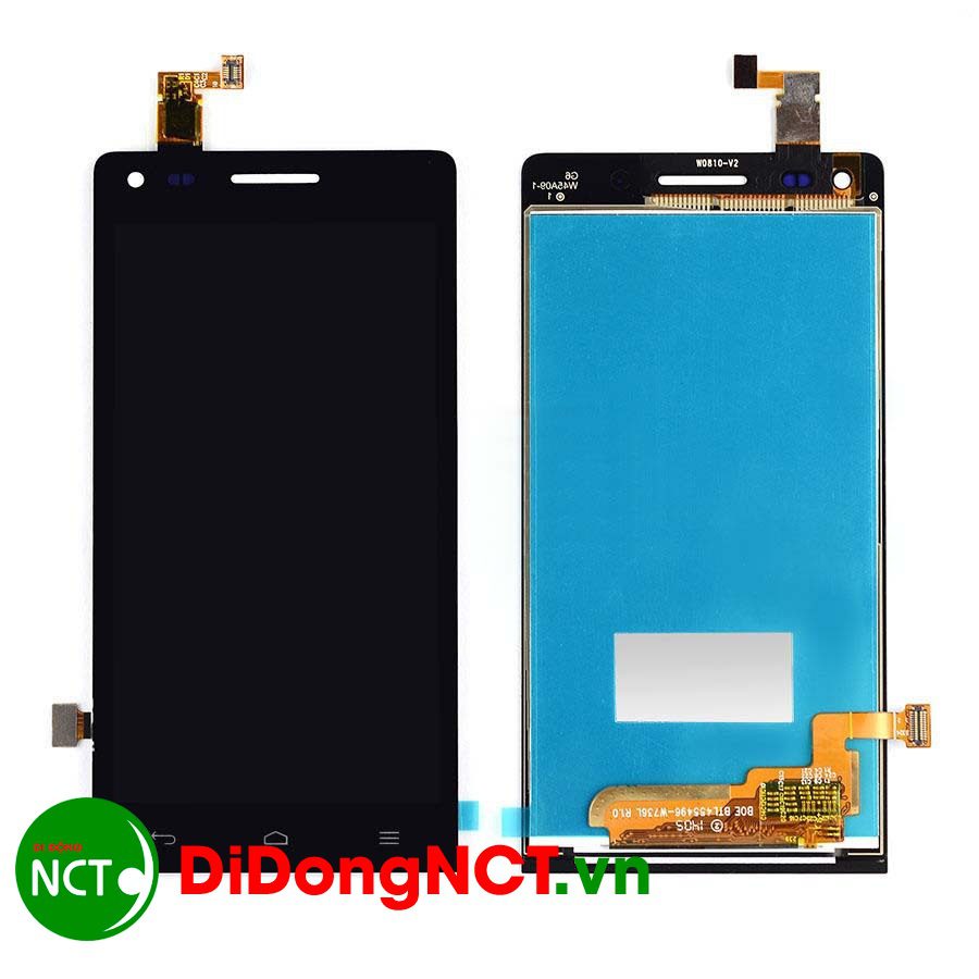 thay mat kinh dien thoai huawei g6 7