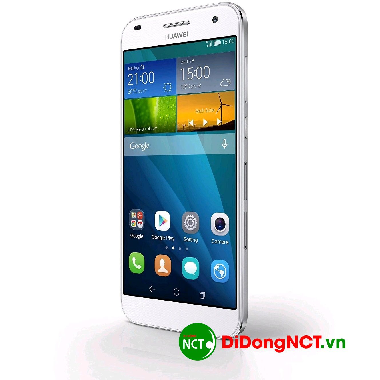 thay mat kinh dien thoai huawei g7 5