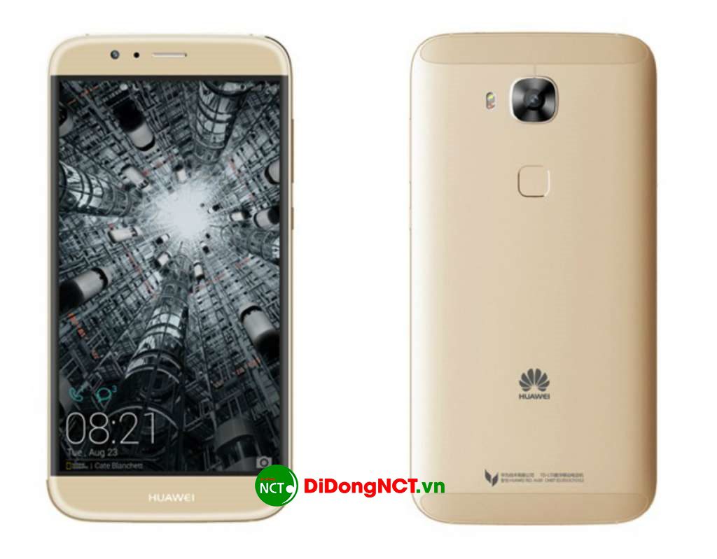 thay mat kinh dien thoai huawei g8 1