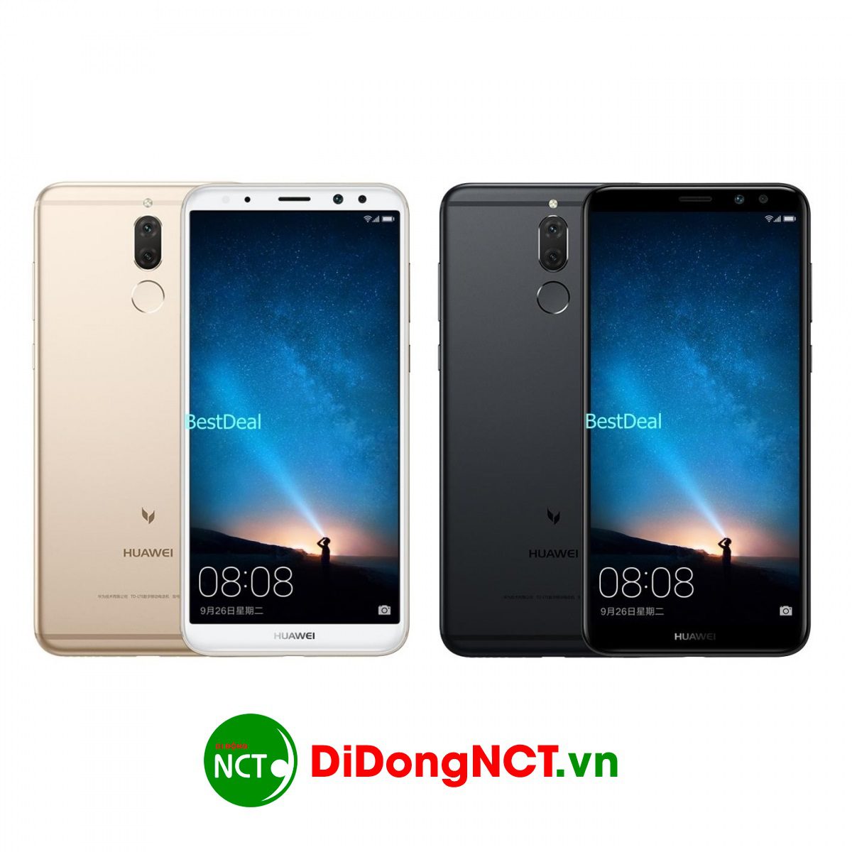 thay mat kinh dien thoai huawei honor p10 6