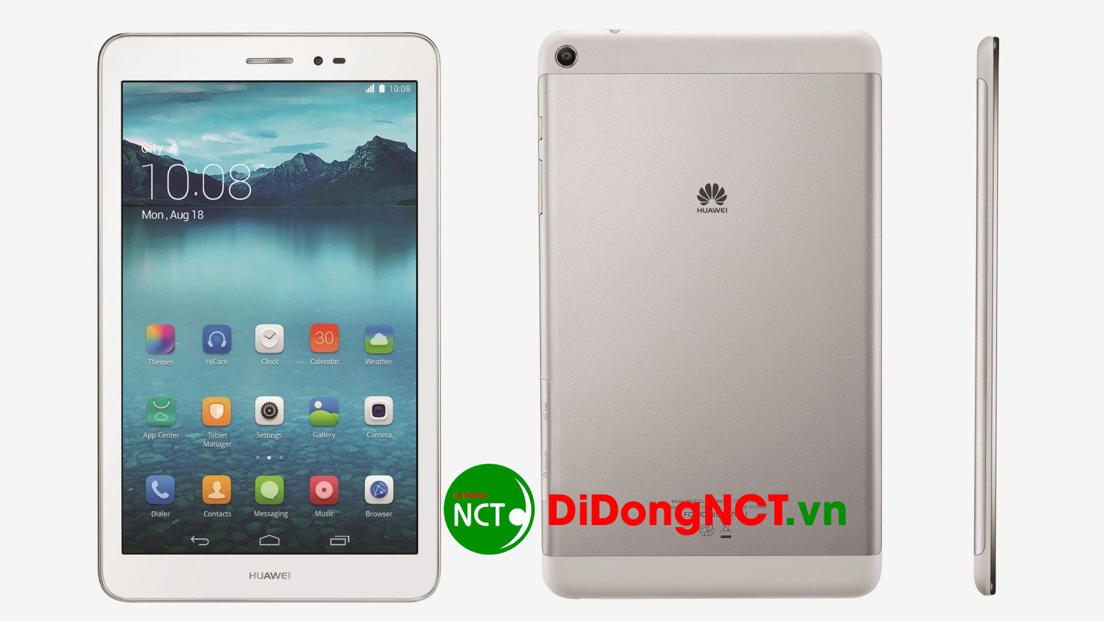 thay mat kinh dien thoai huawei mediapad t1 8 0 5