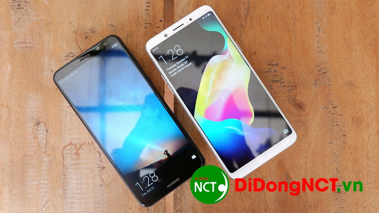 thay mat kinh dien thoai huawei nova 2i 6