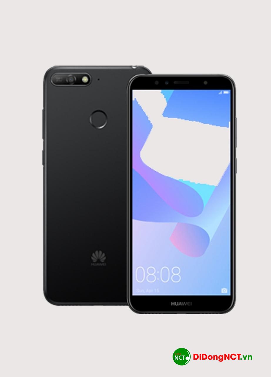 thay mat kinh dien thoai huawei y6 prime 8