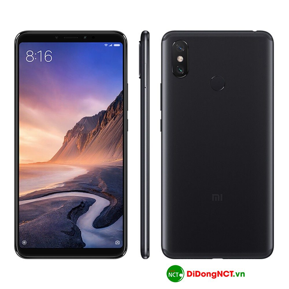 thay mat kinh dien thoai xiaomi mi max 2