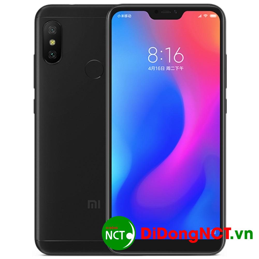 thay mat kinh dien thoai xiaomi mi note 6 new 5