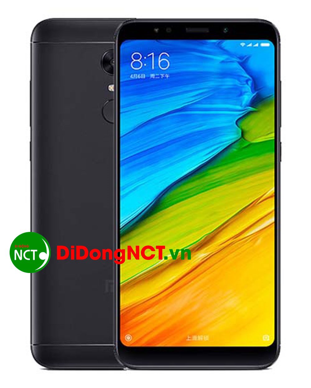 thay mat kinh dien thoai xiaomi redmi 5 4