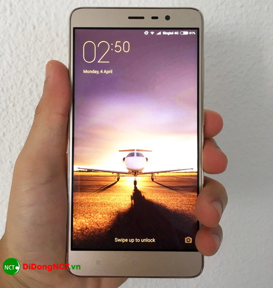 thay mat kinh dien thoai xiaomi redmi note 3 6