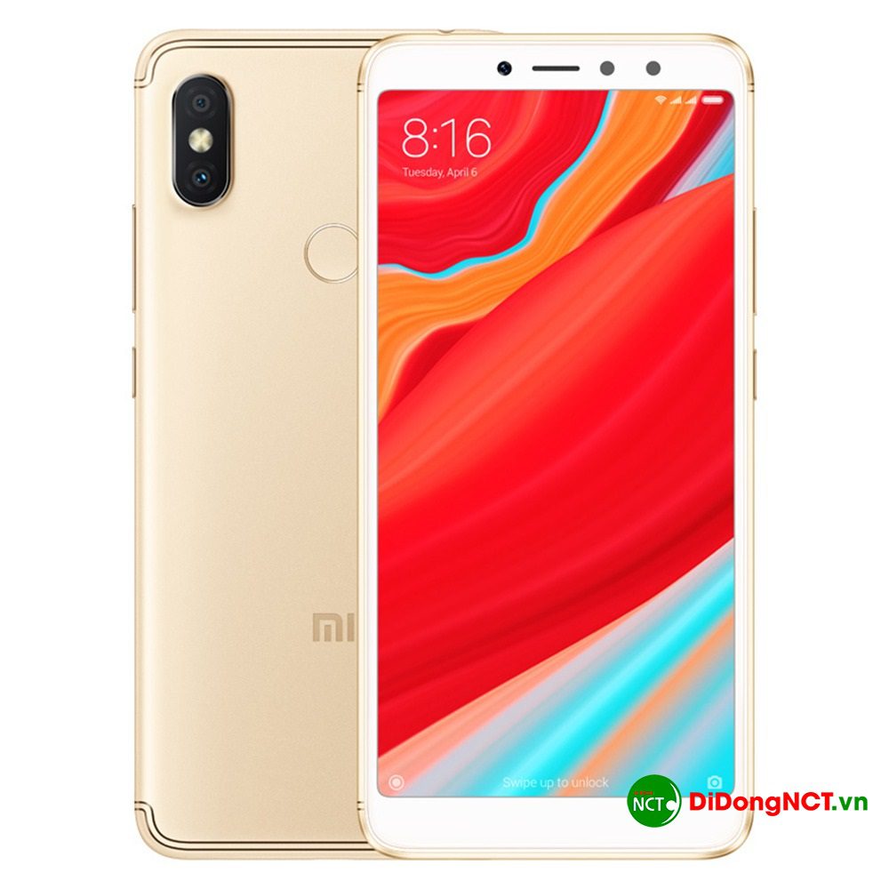 thay mat kinh dien thoai xiaomi redmi s2 9