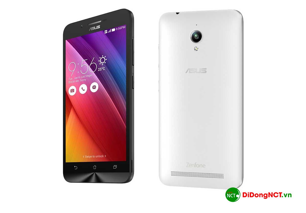 thay mat kinh dien thoai zenfone 4 5 3