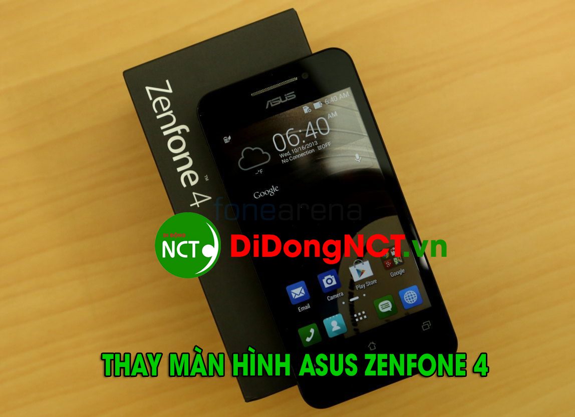 thay mat kinh dien thoai zenfone 4 6