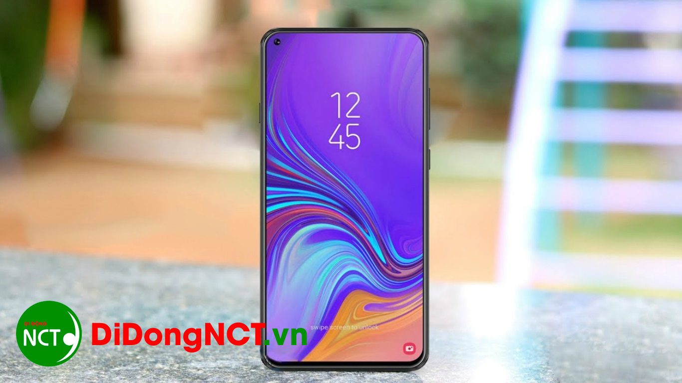 cach khac phuc dien thoai samsung a9 pro 2019 bi loi man hinh 1