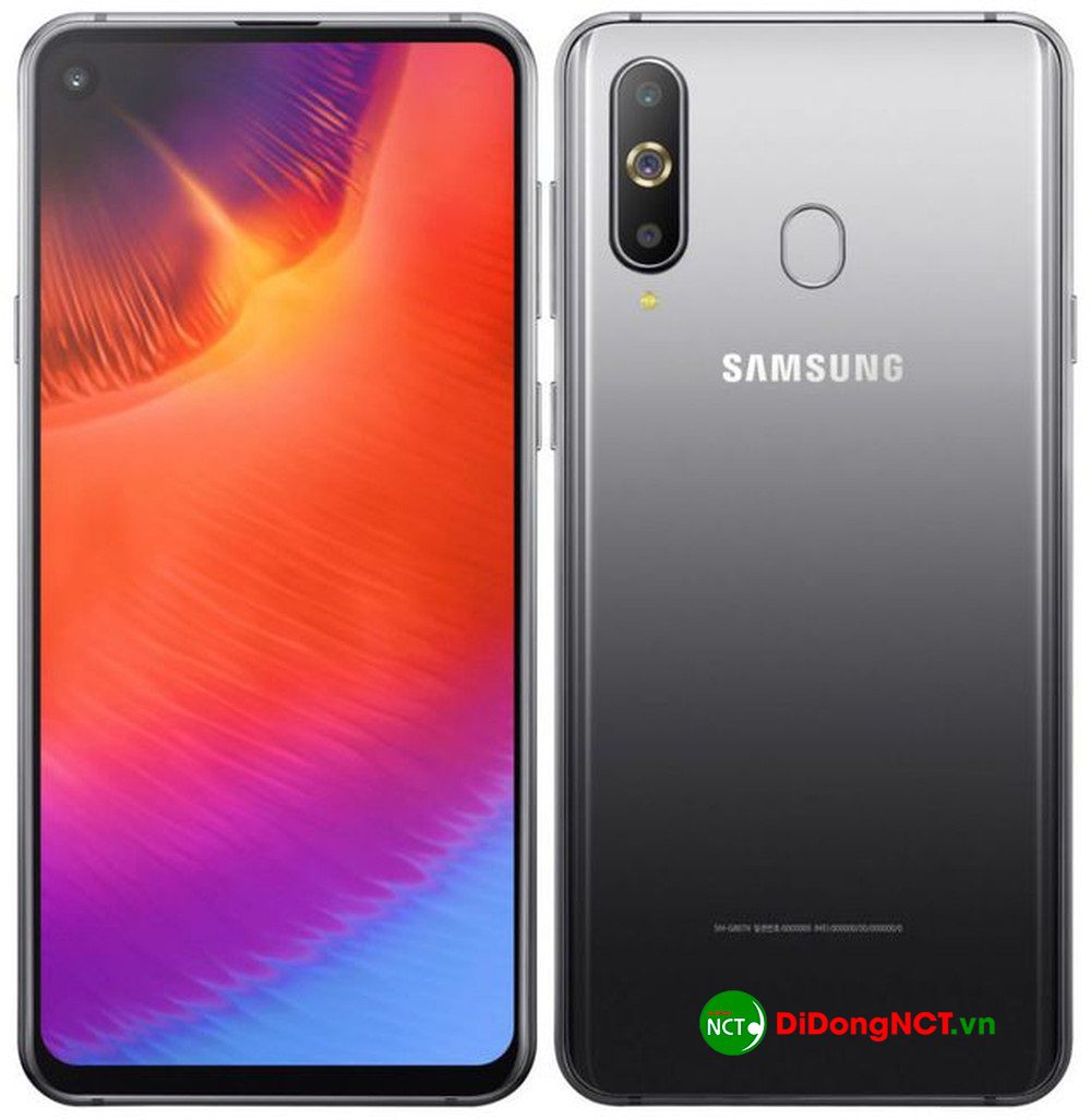 cach khac phuc dien thoai samsung a9 pro 2019 bi treo logo 6
