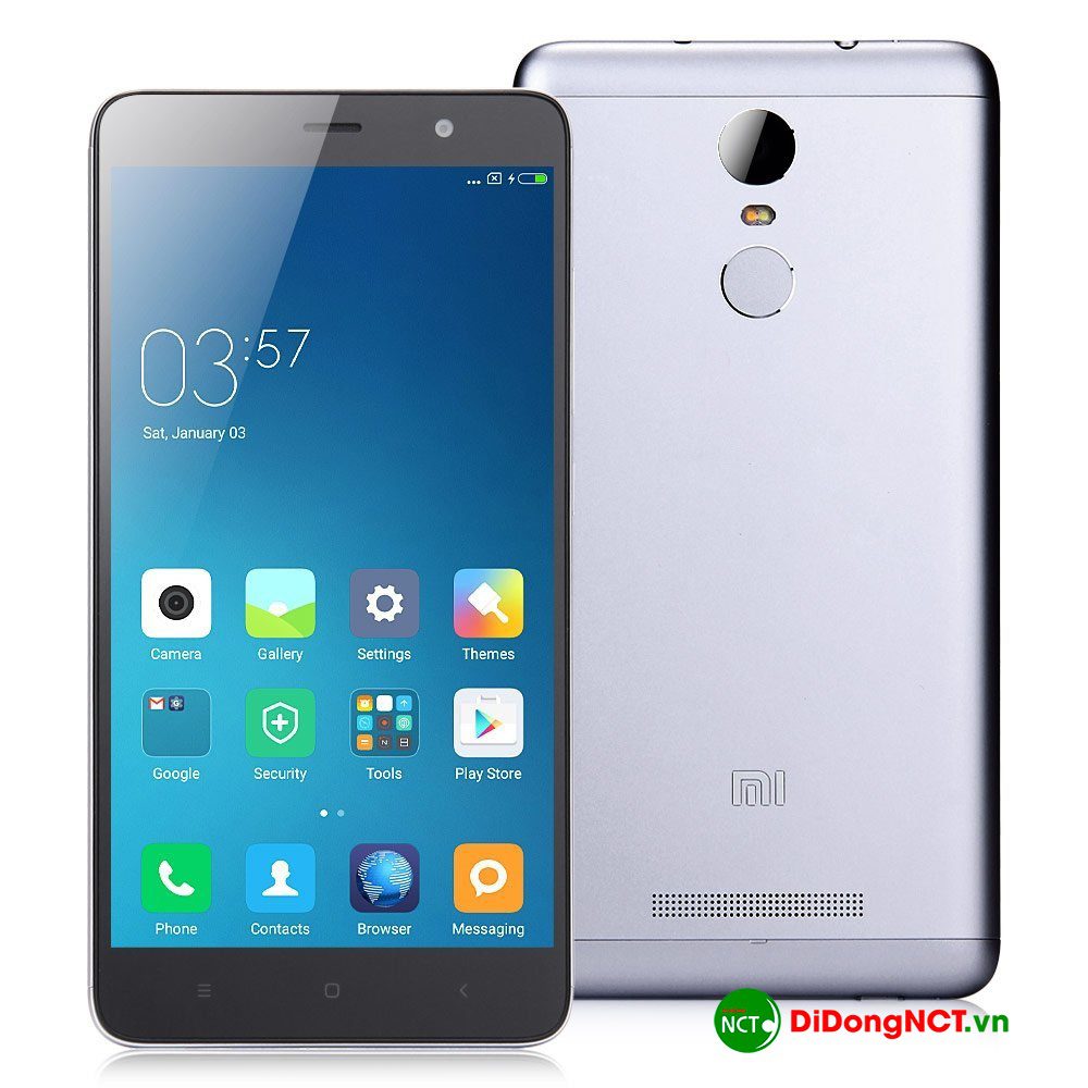cach khac phuc pin xiaomi mi note 2 khi co dau hieu chai phong 3