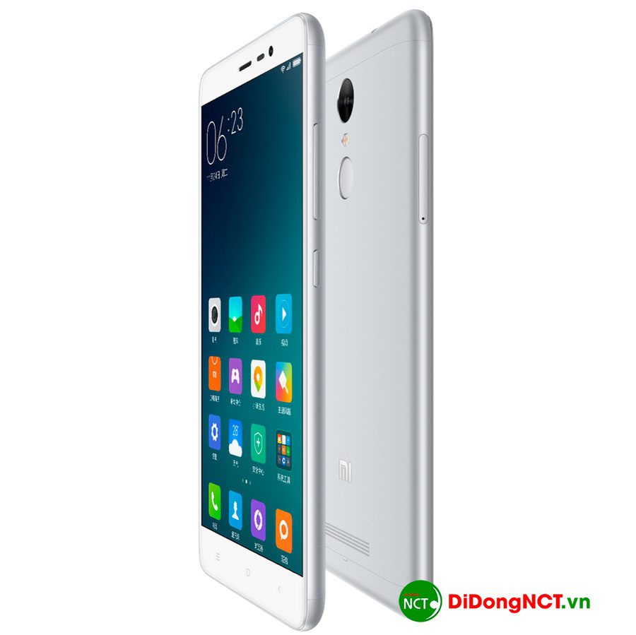 huong dan khac phuc loi wifi dien thoai xiaomi redmi 3s 5