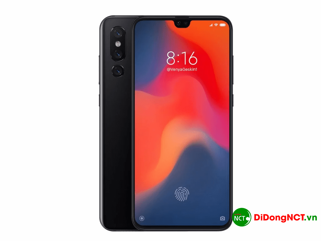 khac phuc dien thoai xiaomi mi 9 bi hong mic 5