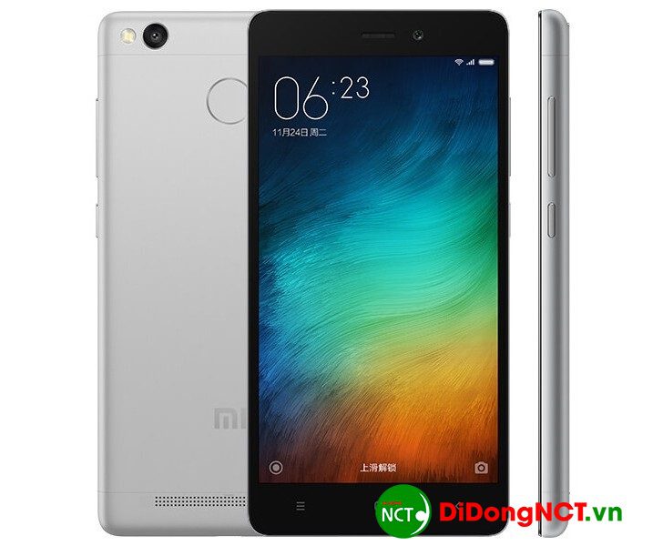 khac phuc dien thoai xiaomi redmi 3s bi treo logo hieu qua 7