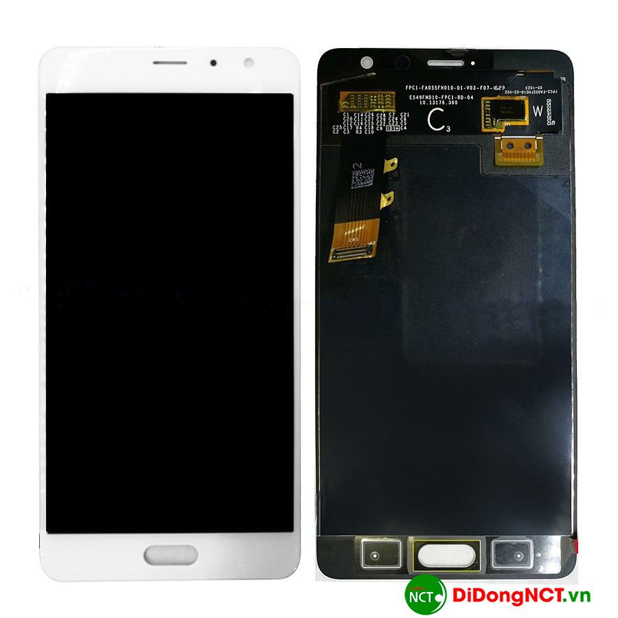 khắc phục xiaomi redmi pro đốm màn hình