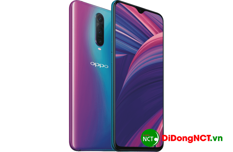 khac phuc tinh trang oppo r17 loan cam ung sieu hieu qua 8