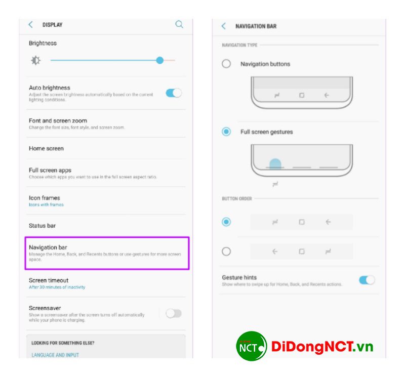 meo hay su dung dien thoai samsung m20 1