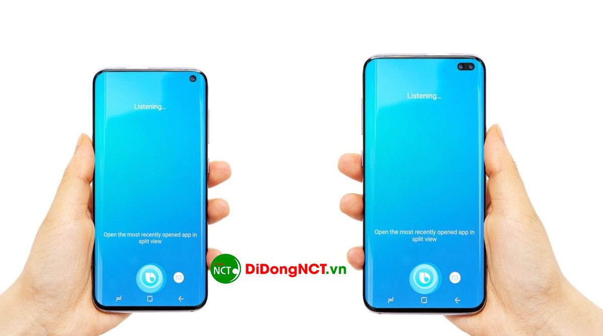 thay man hinh dien thoai samsung s10 plus chinh hang 1