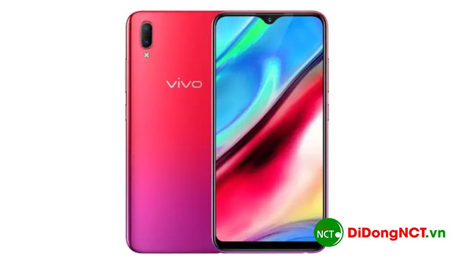 thay màn hình vivo y93 giá bao nhiêu