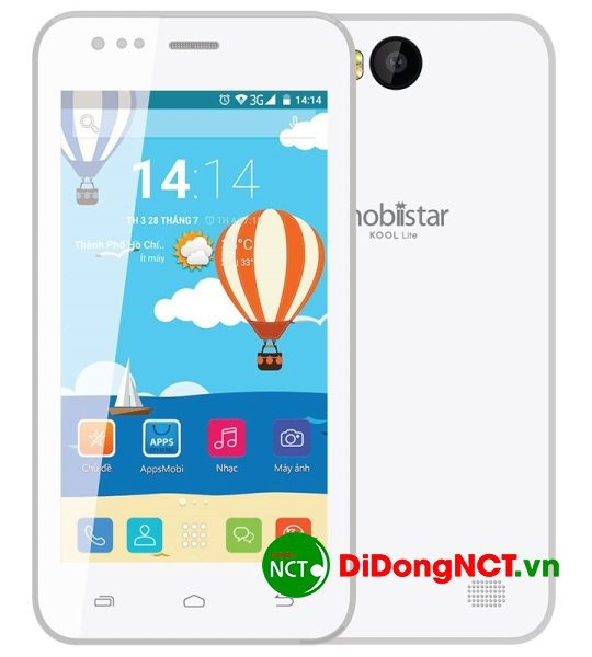 thay mat kinh dien thoai mobiistar koollite 4