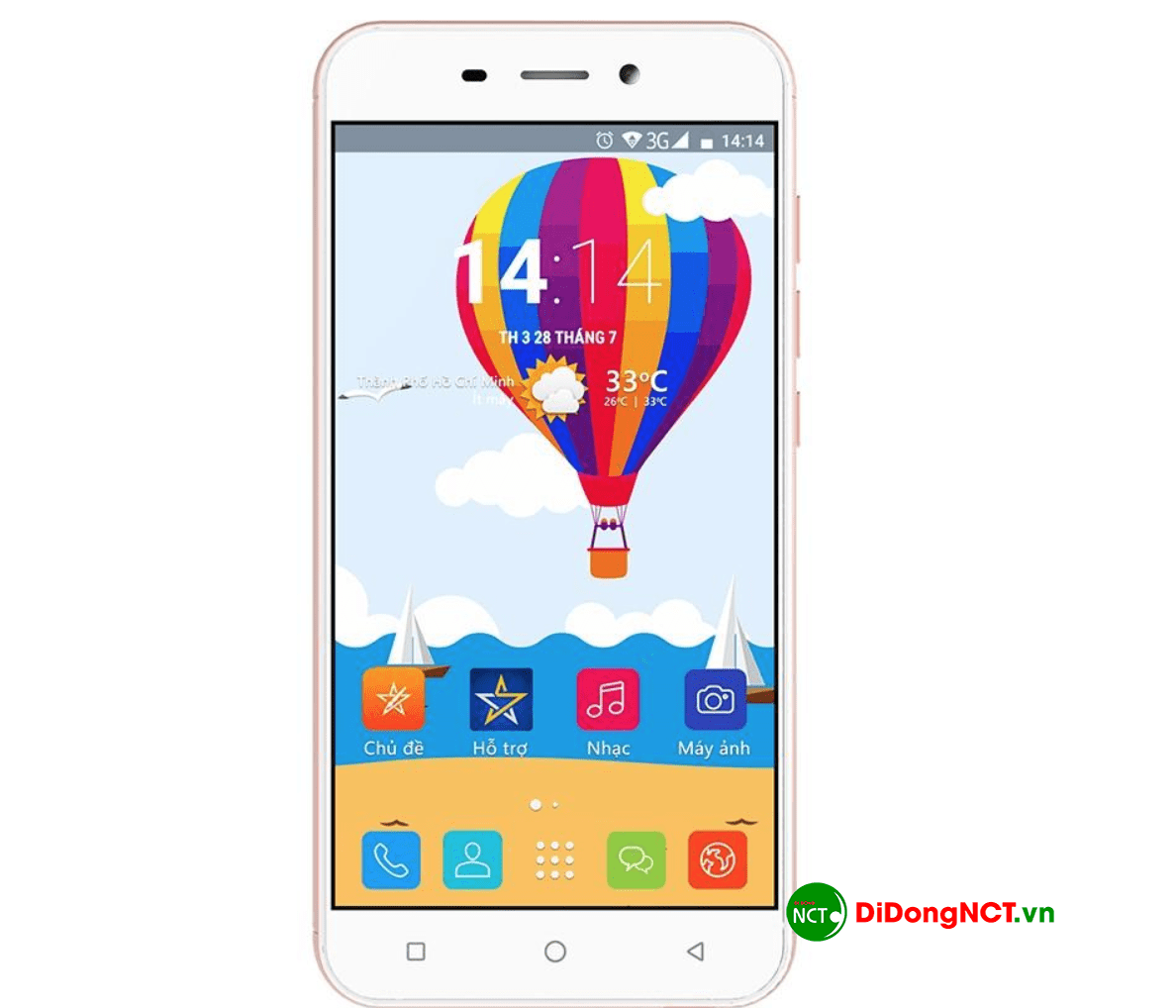 thay mat kinh dien thoai mobiistar lai z2 2