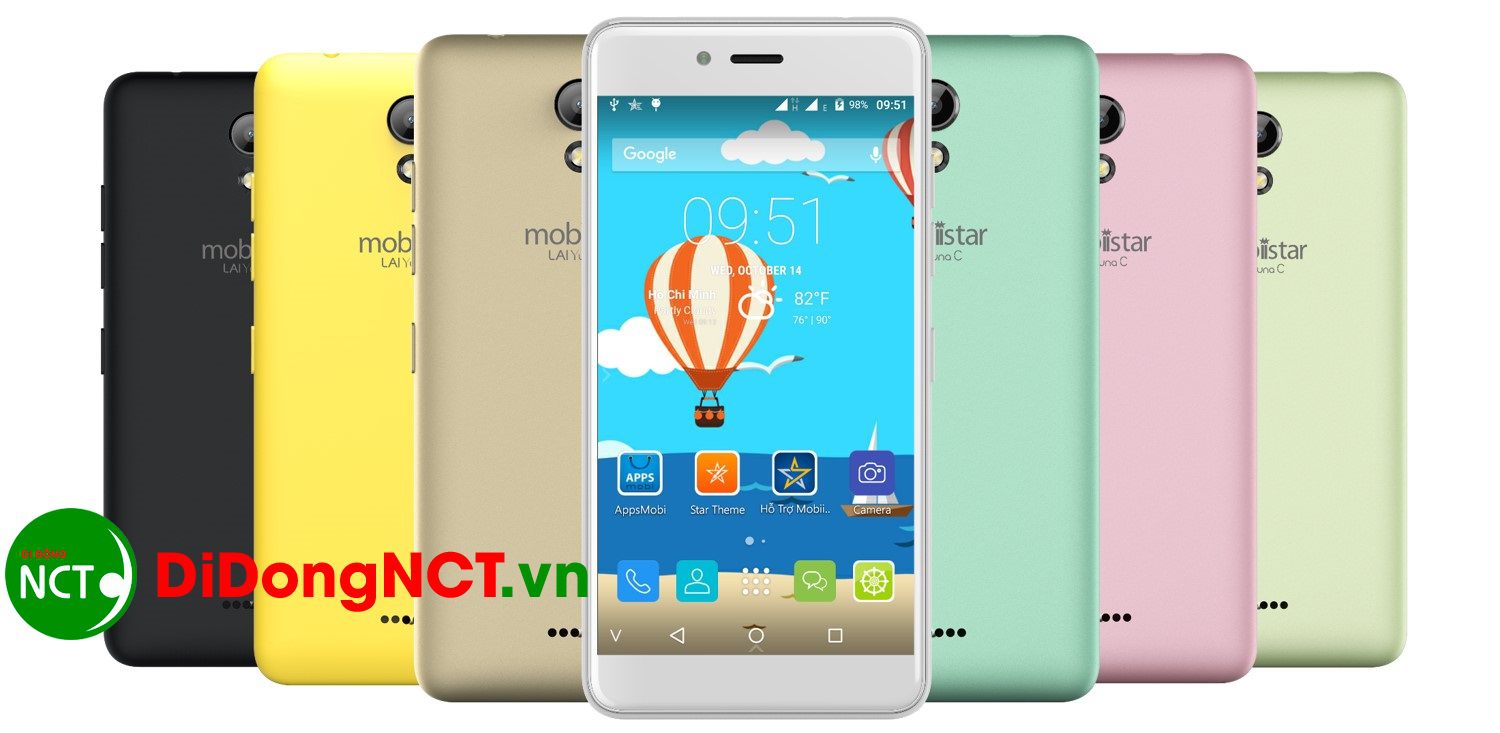 thay mat kinh dien thoai mobiistar yuna c 2